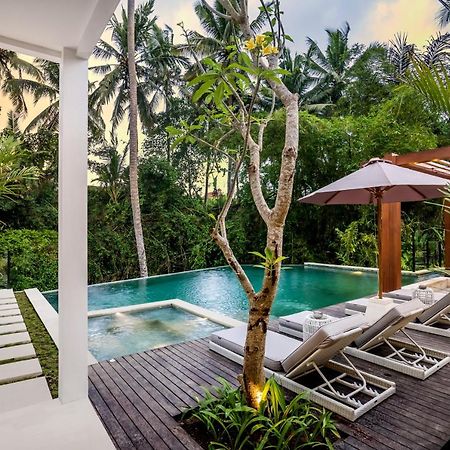 Villa Oasis By Balisuperhost Ουμπούντ Εξωτερικό φωτογραφία