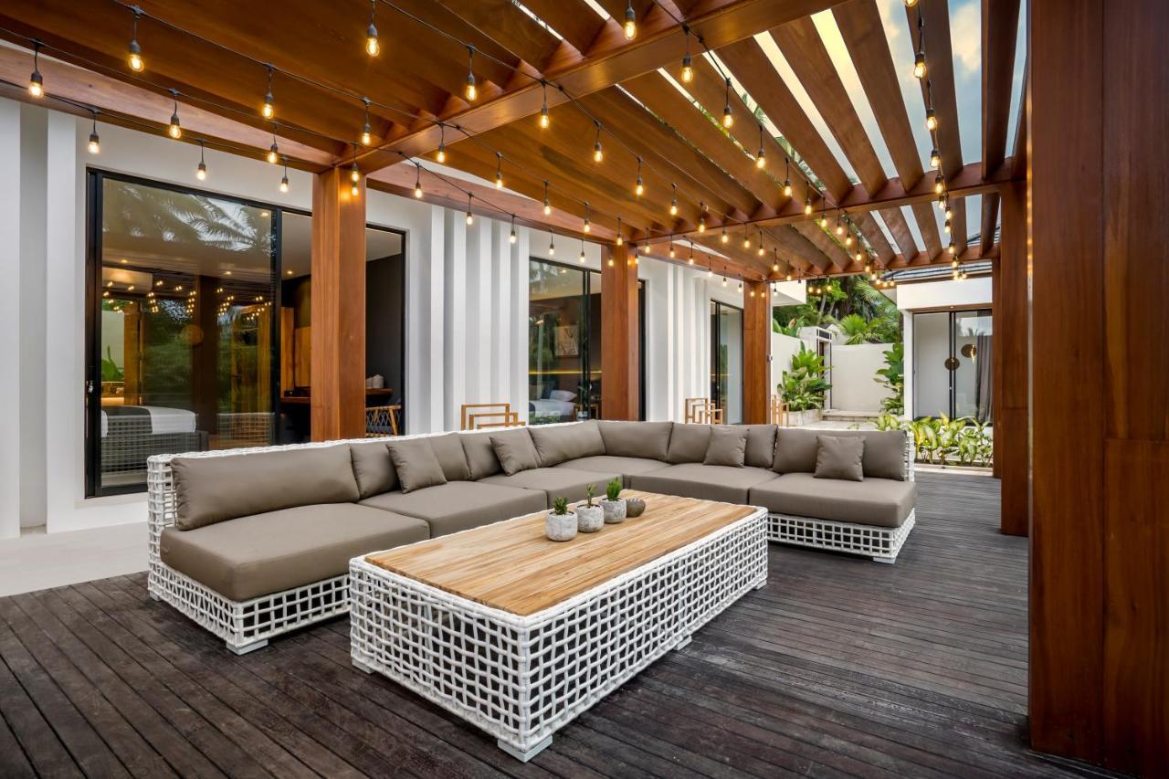 Villa Oasis By Balisuperhost Ουμπούντ Εξωτερικό φωτογραφία