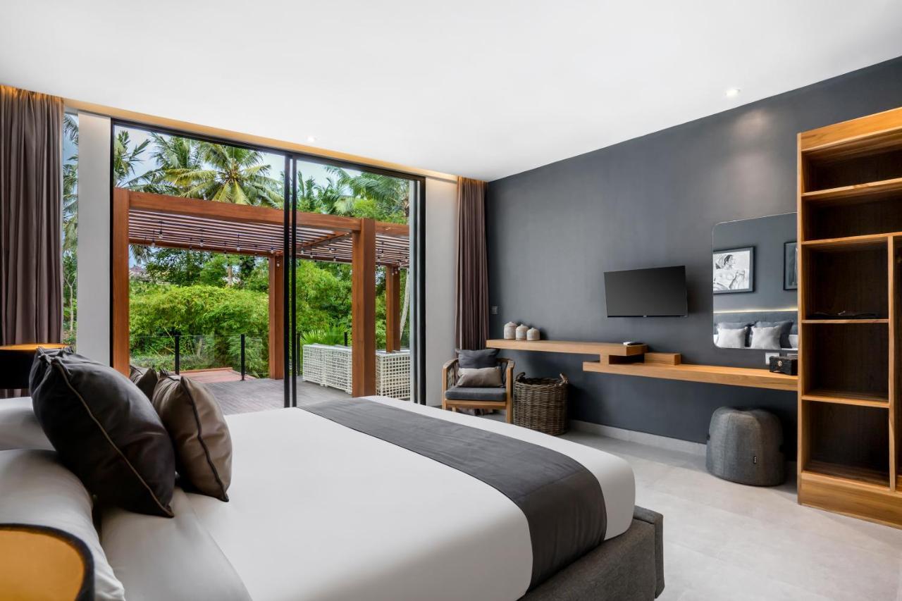 Villa Oasis By Balisuperhost Ουμπούντ Εξωτερικό φωτογραφία