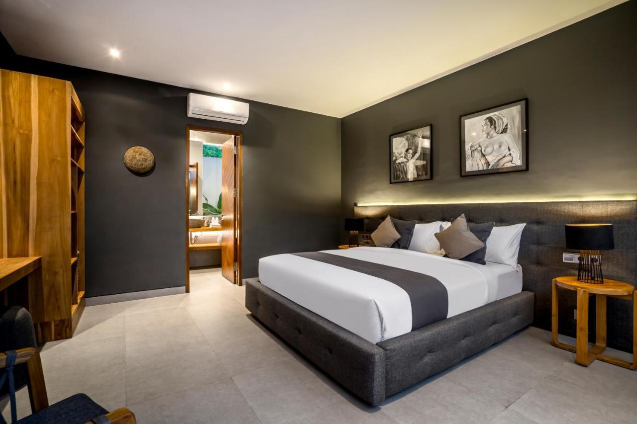 Villa Oasis By Balisuperhost Ουμπούντ Εξωτερικό φωτογραφία