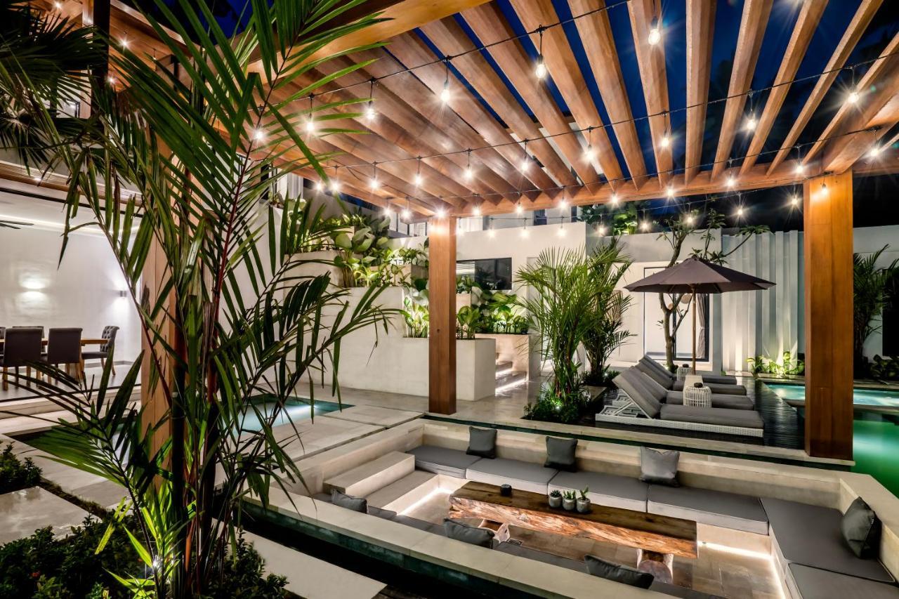 Villa Oasis By Balisuperhost Ουμπούντ Εξωτερικό φωτογραφία