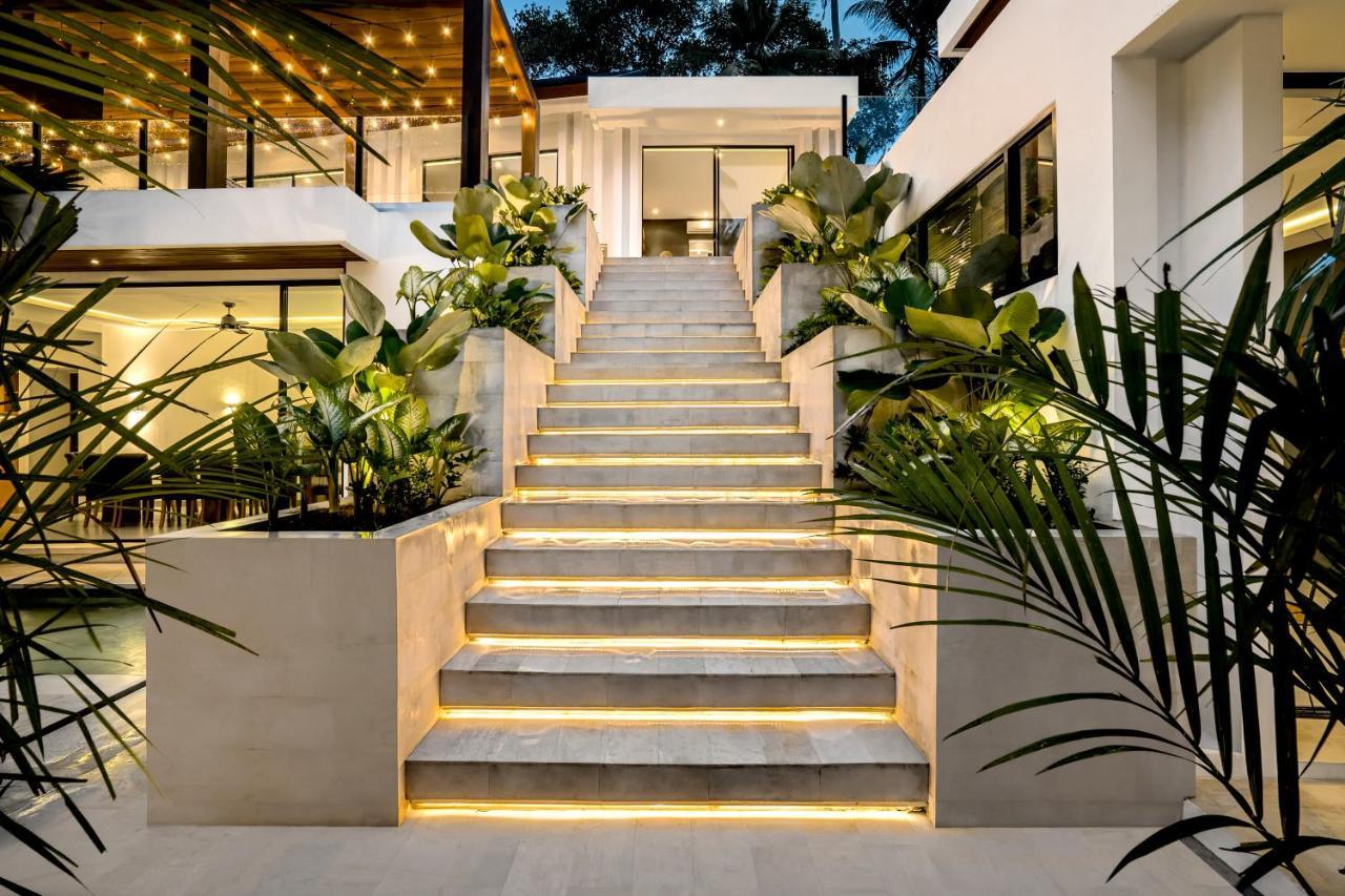 Villa Oasis By Balisuperhost Ουμπούντ Εξωτερικό φωτογραφία